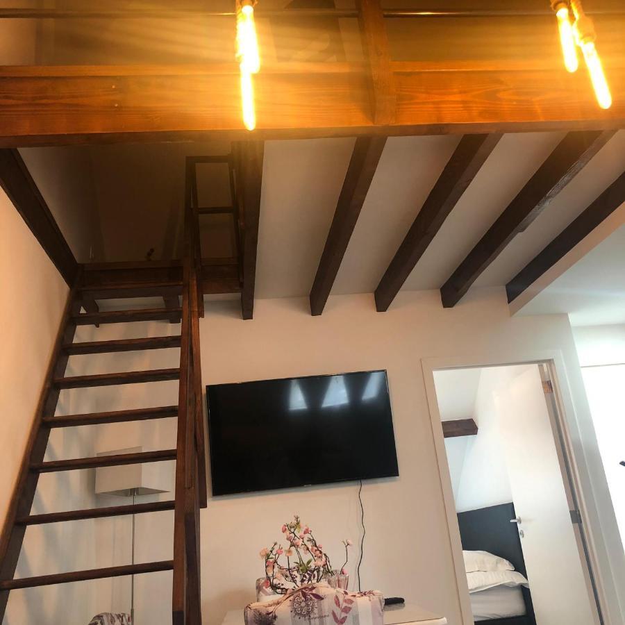 안트베르펜 Duplex 아파트 외부 사진